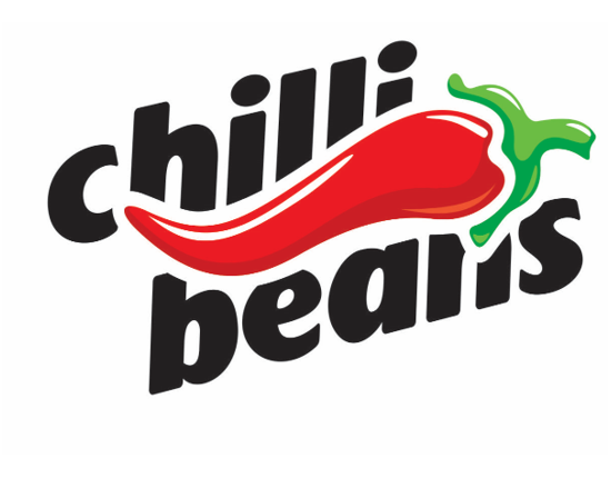 10% off na primeira compra no site oficial da Chilli Beans