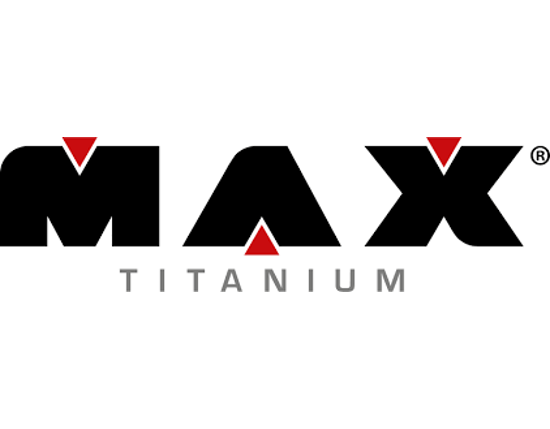 Max Titanium