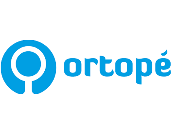 Ortopé