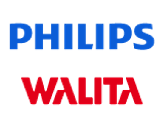 Philips Walita